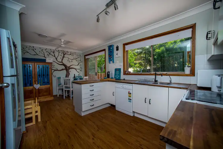 Sixth view of Homely house listing, 14 The Yardarm, Corlette NSW 2315