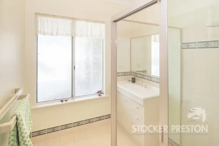 Seventh view of Homely house listing, 1 Donald Way, Geographe WA 6280