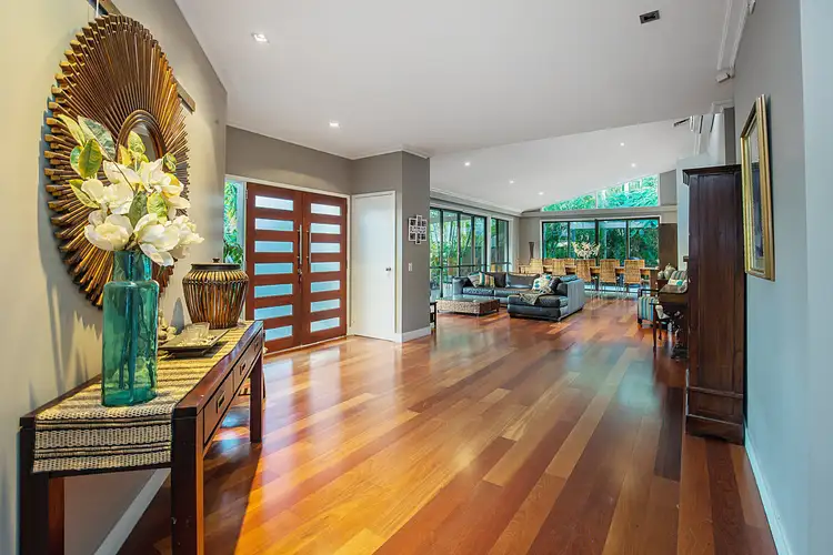 Fourth view of Homely house listing, 392 Benowa Road, Benowa Waters QLD 4217