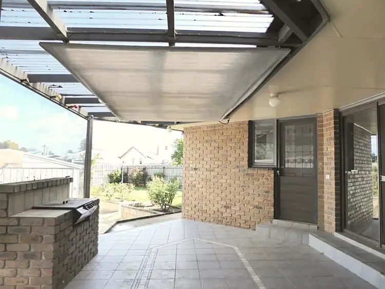 Sixth view of Homely house listing, 1 McAdam Street, Maffra VIC 3860