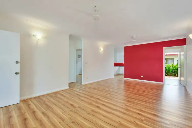 Fifth view of Homely unit listing, 2/7 Dornoch Court, Marrara NT 812