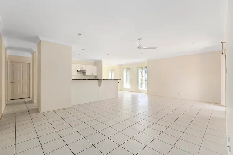 Fifth view of Homely house listing, 32 Adam Street, Cleveland QLD 4163