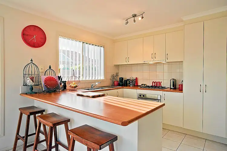 Fourth view of Homely unit listing, 2/5 Russell Street, Bacchus Marsh VIC 3340