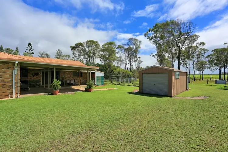 Fourth view of Homely house listing, 78 Ten Mile Road, Sharon QLD 4670