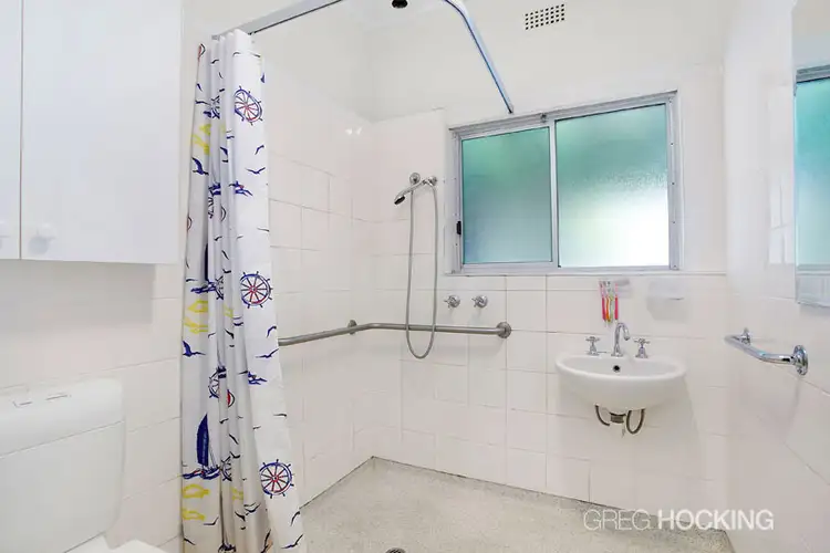 Sixth view of Homely house listing, 6 Dunstan Parade, Port Melbourne VIC 3207