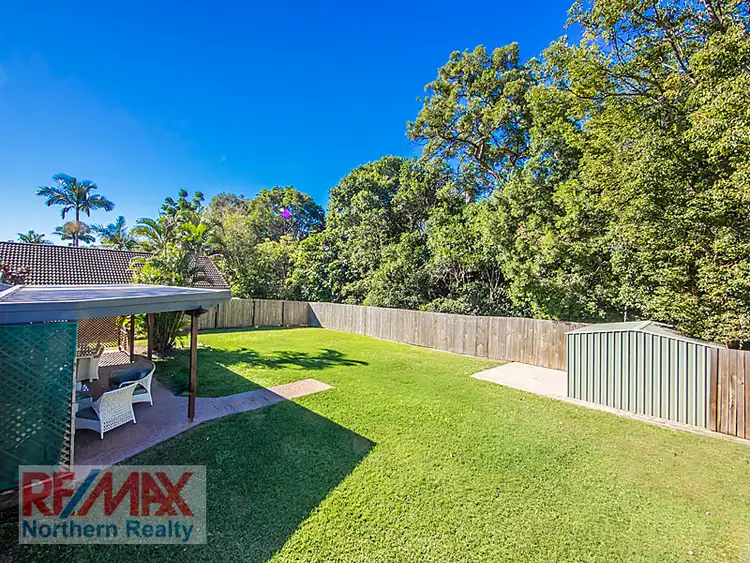 Second view of Homely house listing, 6 Kingfisher st, Albany Creek QLD 4035