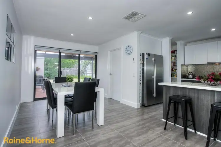 Fourth view of Homely house listing, 33 Felton Avenue, Sunbury VIC 3429