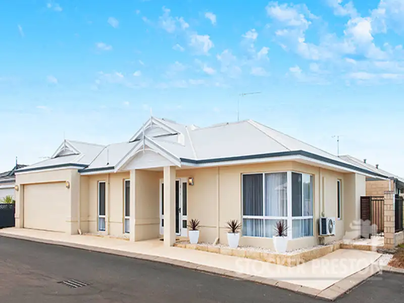 Main view of Homely house listing, 1/68 Carey Street, Busselton WA 6280