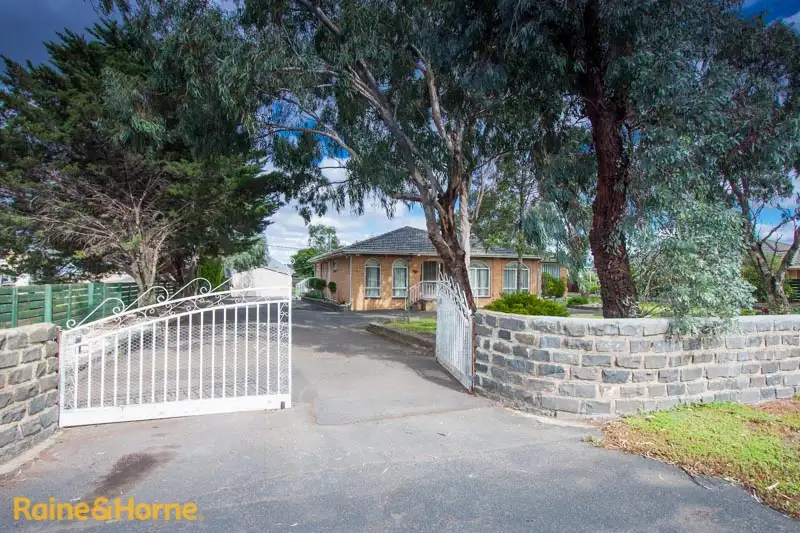Main view of Homely house listing, 179 Mitchells Lane, Sunbury VIC 3429