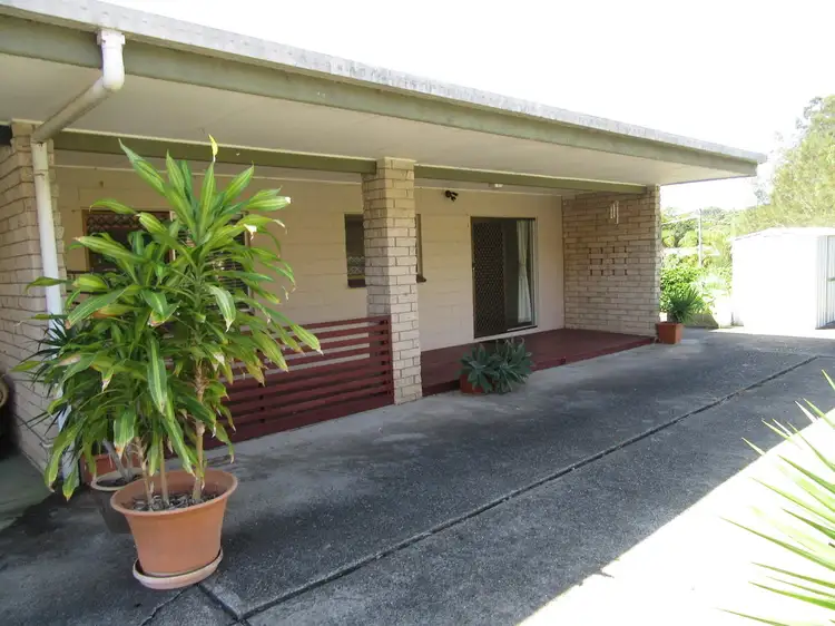 6/6 Corambara Cres, Toormina NSW 2452