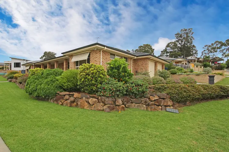 Second view of Homely house listing, 1 Hartog Place, Sunshine Bay NSW 2536