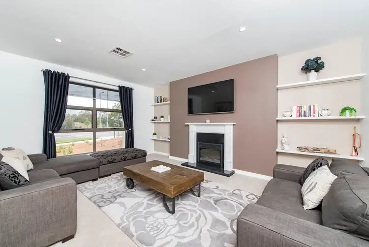 Fourth view of Homely house listing, 1 Scotford Street, Coombs ACT 2611
