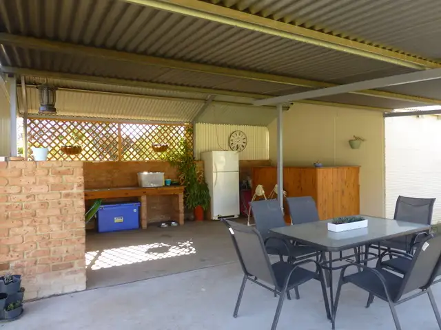 Third view of Homely house listing, 12 Lynch Street, Parkes NSW 2870