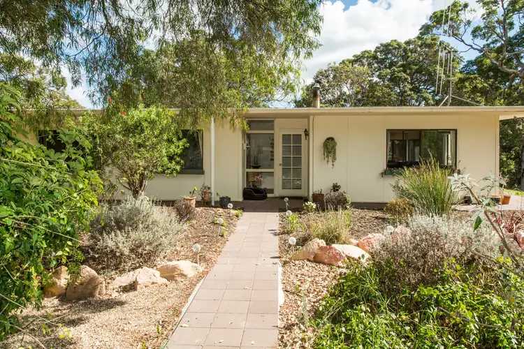 Second view of Homely house listing, 8 Killini Rd, Kronkup WA 6330