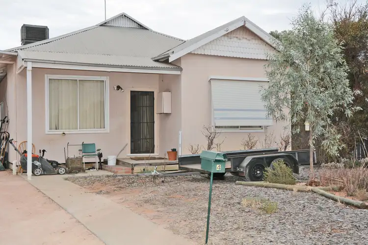 Sixth view of Homely house listing, 4 RUBY STREET, Wentworth NSW 2648