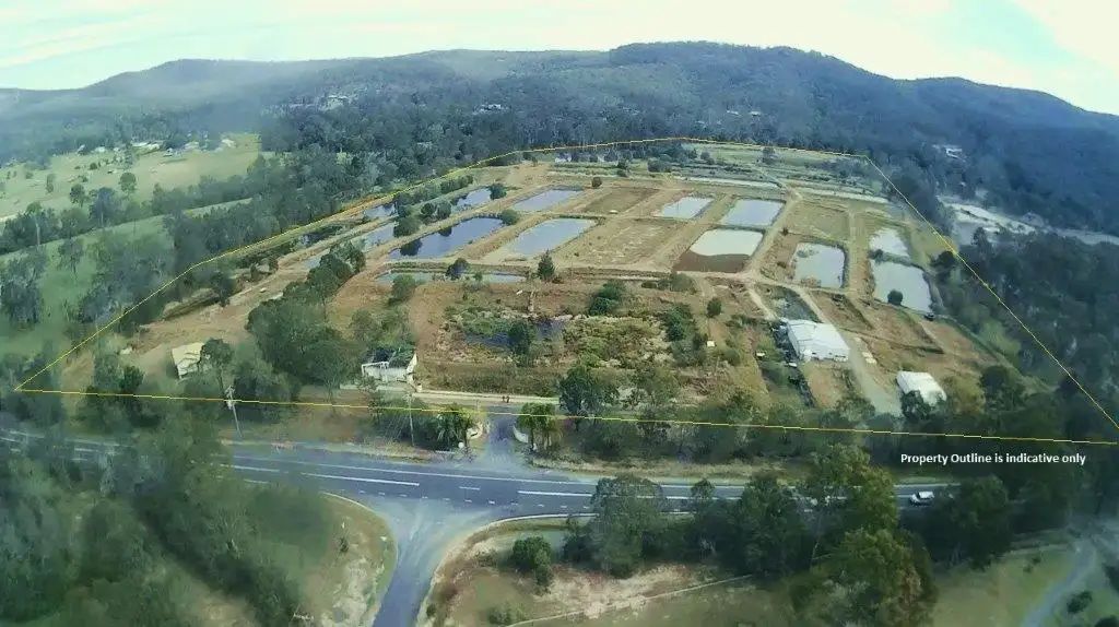 Main view of Homely land listing, 1044 Beaudesert Beenleigh Rd, Luscombe QLD 4207