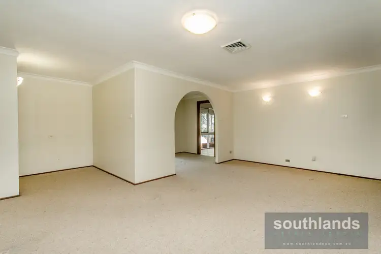 Fifth view of Homely house listing, 3 Deeside Close, South Penrith NSW 2750