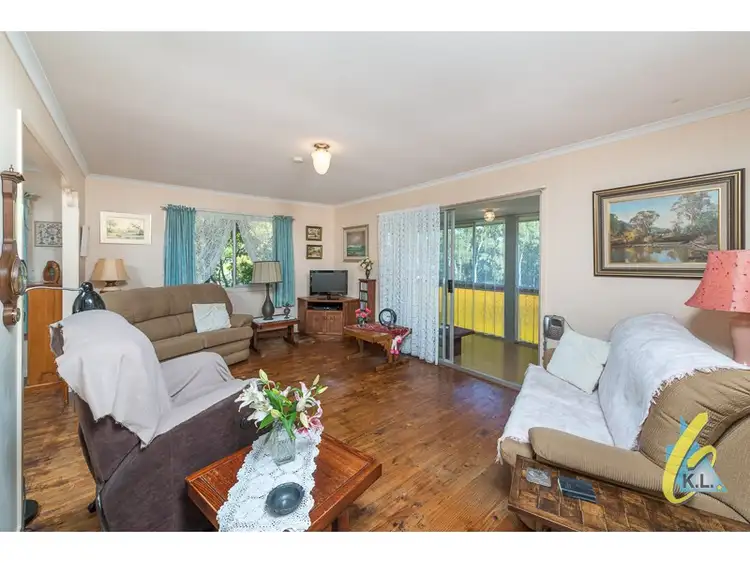 Third view of Homely house listing, 33 Arthur Summervilles Rd, Karalee QLD 4306