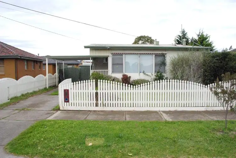 Second view of Homely house listing, 29 Heffernan Street, Laverton VIC 3028