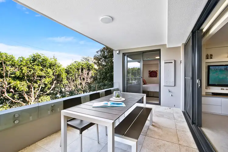 Third view of Homely unit listing, 14/180 Pacific Parade, Dee Why NSW 2099