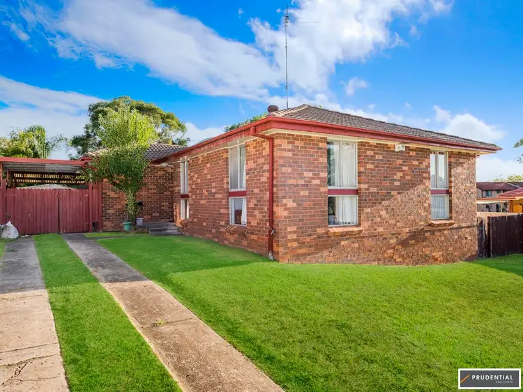 20 Wyndham Avenue, Leumeah NSW 2560