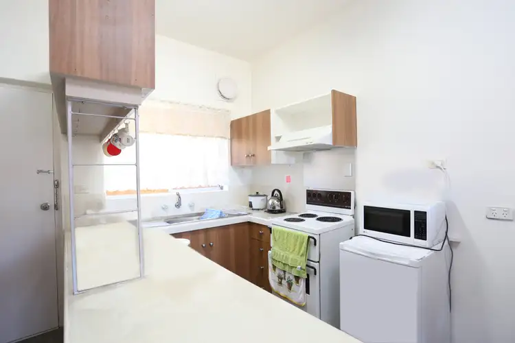 Fourth view of Homely unit listing, 5/25 Bent Street, Coffs Harbour NSW 2450