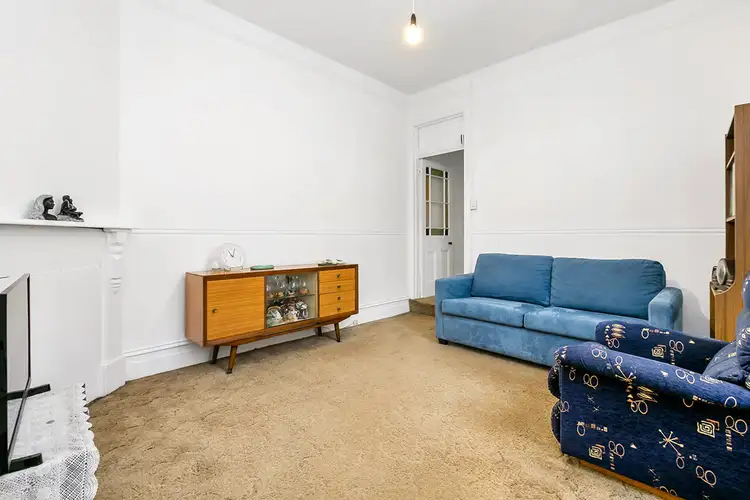 Second view of Homely house listing, 55 Goodsell Street, St Peters NSW 2044