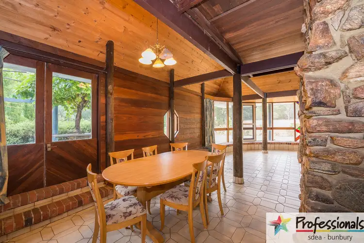 Fifth view of Homely house listing, 14 Payne Street (Off Hurst Road), Boyanup WA 6237