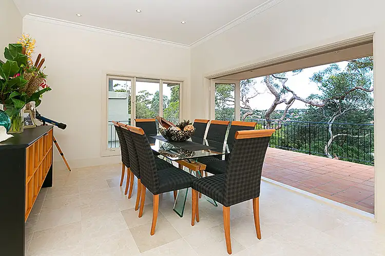 Third view of Homely house listing, 21 The Citadel, Castlecrag NSW 2068