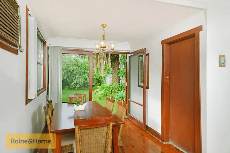 Fifth view of Homely house listing, 26 Yandarlo Street, Croydon Park NSW 2133