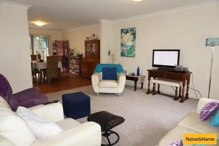 Third view of Homely townhouse listing, 8/24 Fitzgerald Street, Coffs Harbour NSW 2450
