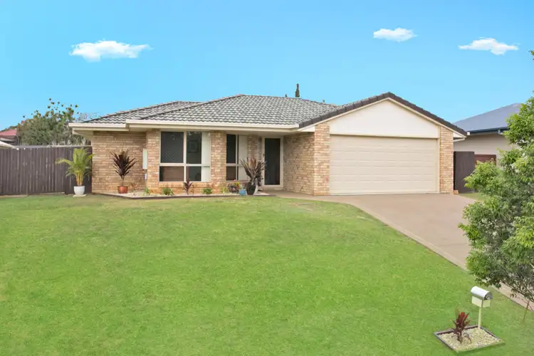 12 Portland Parade, Redland Bay QLD 4165