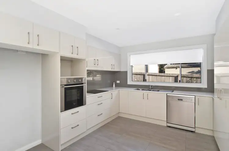 3/107B. Cameron Street, Wauchope NSW 2446