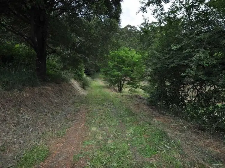 Third view of Homely land listing, 5 Sydney Avenue, Emerald VIC 3782