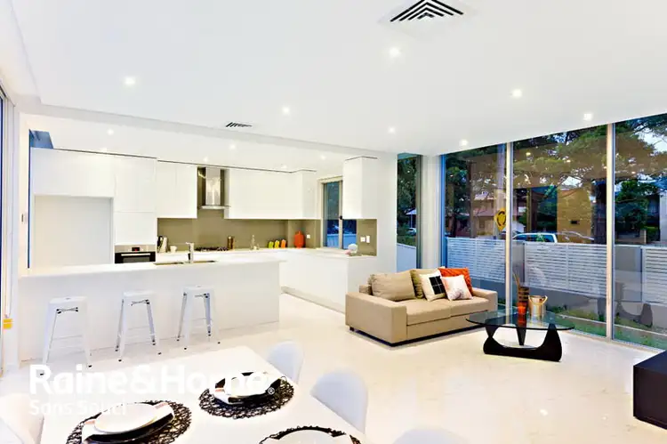 Fifth view of Homely house listing, 113c Alice Street, Sans Souci NSW 2219