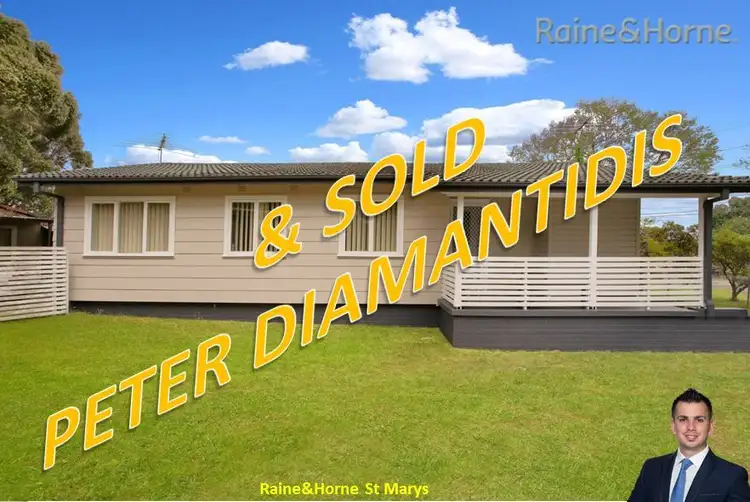 4 Handel Avenue, Emerton NSW 2770