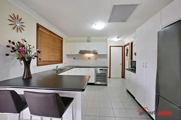 Fifth view of Homely house listing, 1/60 Macquarie Road, Ingleburn NSW 2565