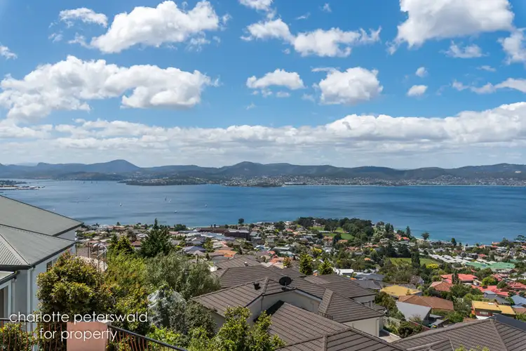 Fifth view of Homely unit listing, 1/7 Stephanie Close, Sandy Bay TAS 7005