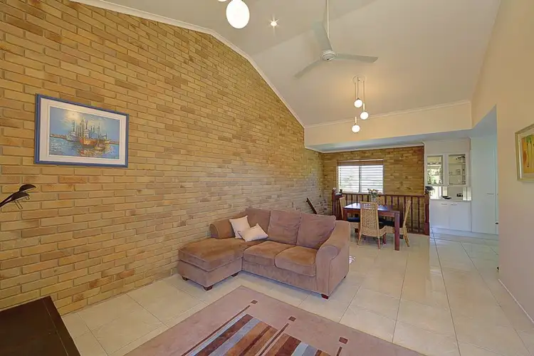 Sixth view of Homely unit listing, Unit 2, 21 McCavanagh Street, Bargara QLD 4670