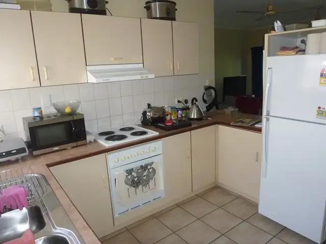 Sixth view of Homely unit listing, Unit 4 / 16-18 Winkworth Street, Bungalow, Cairns QLD 4870