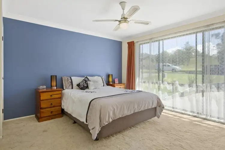 Fifth view of Homely house listing, 56 Eric Fenning Drive, Surf Beach NSW 2536