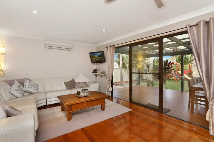 Fourth view of Homely house listing, 17 Chetwynd Avenue, Berkeley Vale NSW 2261