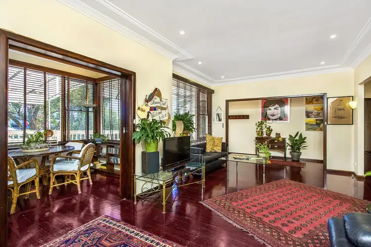 Third view of Homely house listing, 5 Palm Road, Newport NSW 2106