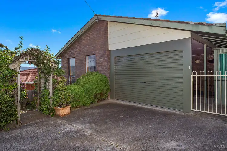Main view of Homely house listing, 17 Bronzewing Ave, Newnham TAS 7248
