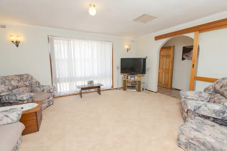 Fifth view of Homely house listing, 413 Twentieth Street, Cardross VIC 3496