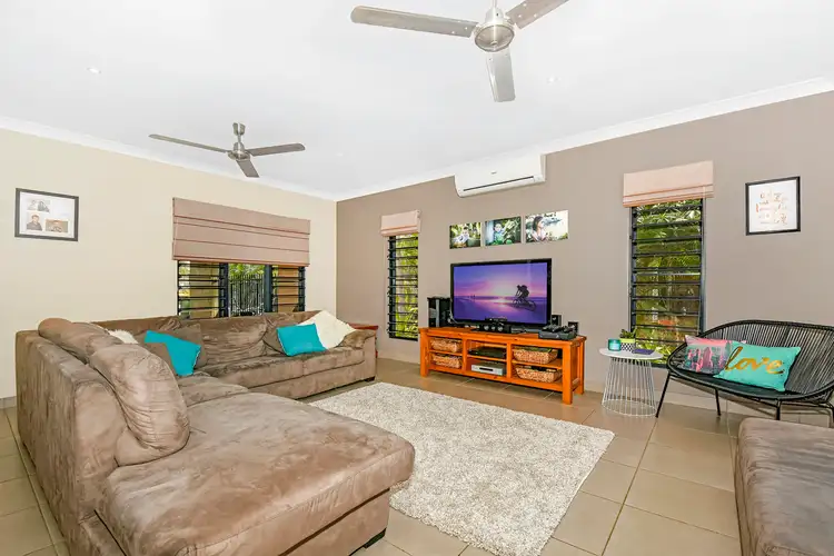 Fifth view of Homely house listing, 31 Kenbi Place, Rosebery NT 832