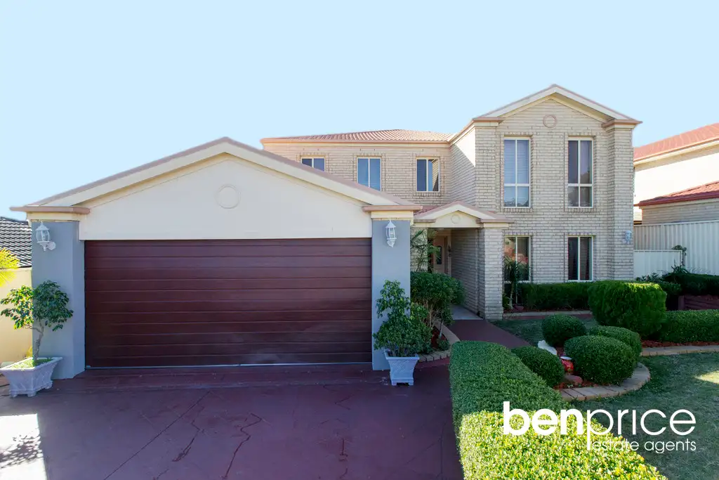 Main view of Homely house listing, 10 John Street, Rooty Hill NSW 2766