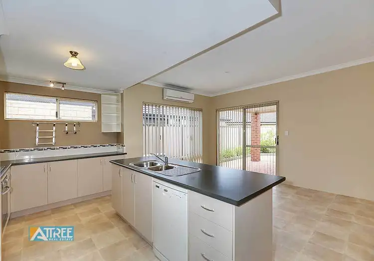 Fifth view of Homely house listing, 111 Canna Drive, Canning Vale WA 6155