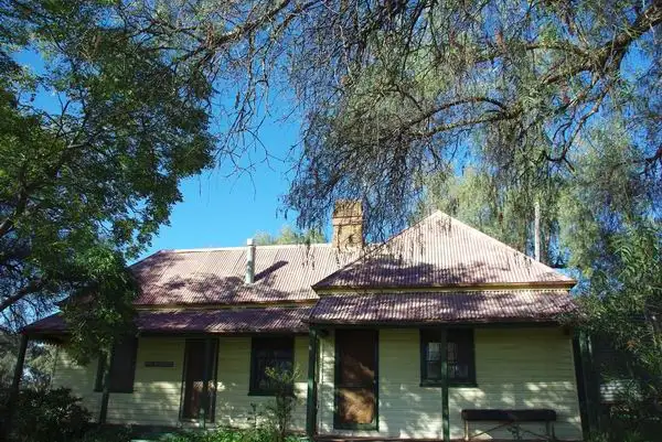 Second view of Homely house listing, Lot 35 Goolma Rd Spicers Creek via, Wellington NSW 2820