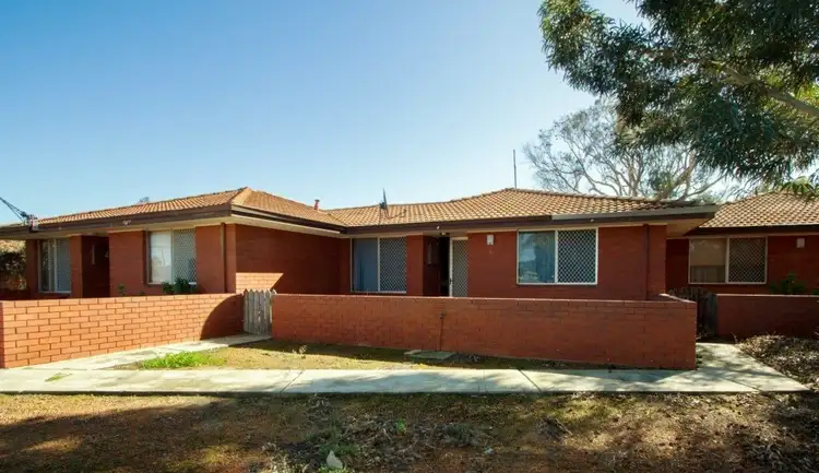 Fifth view of Homely block of units listing, 21 Hepburn Street, Utakarra WA 6530
